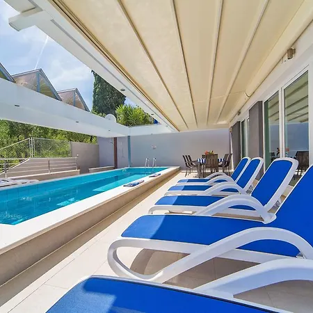 Вилла Ancora Дубровник