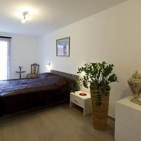 Ancora * Dubrovník