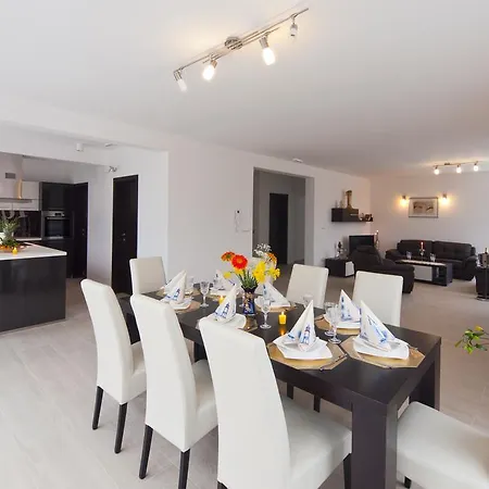 Ancora Вилла Дубровник