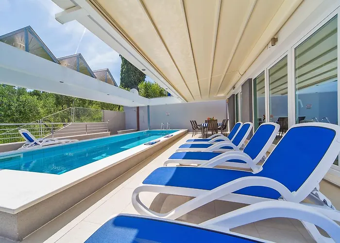 Villa Ancora Dubrovnik