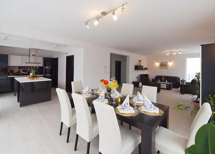 Ancora Villa Dubrovnik