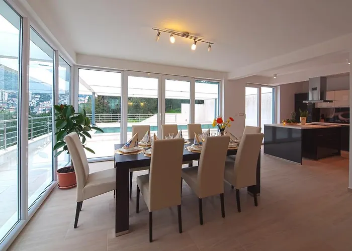 Villa Ancora Dubrovnik