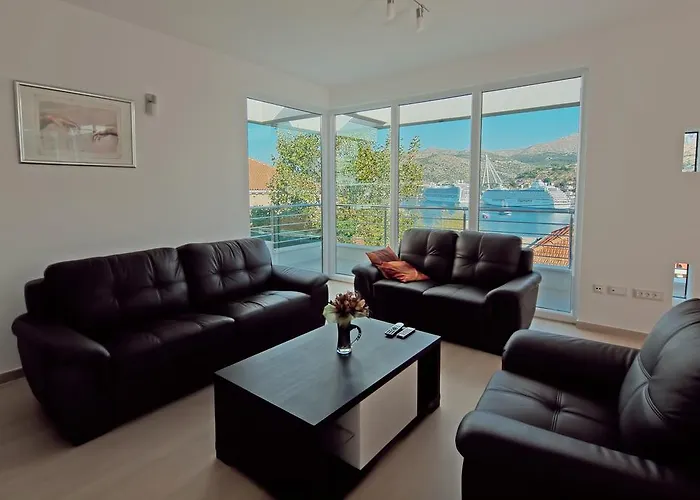 Ancora Vila Dubrovník