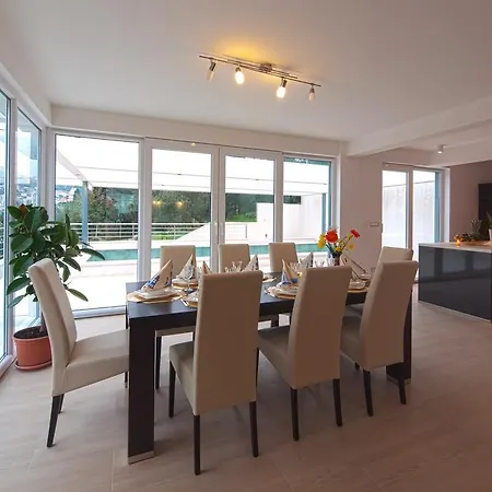 别墅 Ancora 杜布罗夫尼克