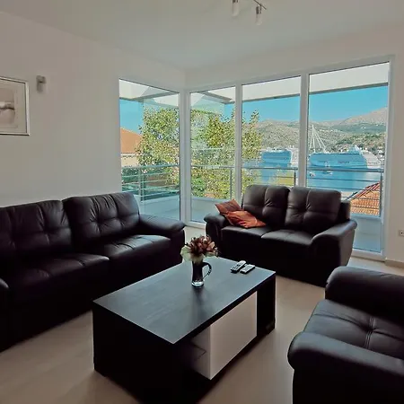 Ancora וילה דוברובניק