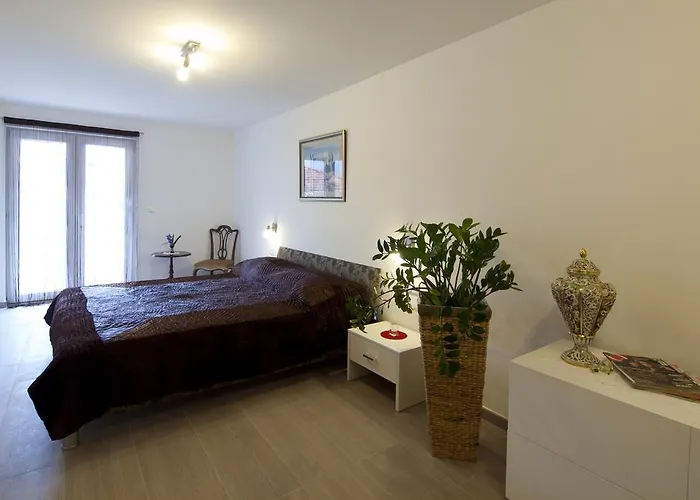 Ancora * דוברובניק